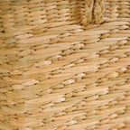 Organic Handwoven Kauna Basket