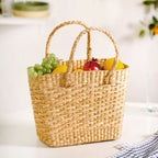 Organic Handwoven Kauna Basket