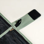 Portable Green Jewellery Organizer