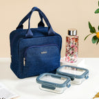 Pack And Pour Lunchtime Gift Set