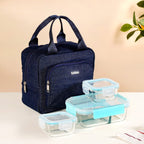 Pack And Snack Gift Set