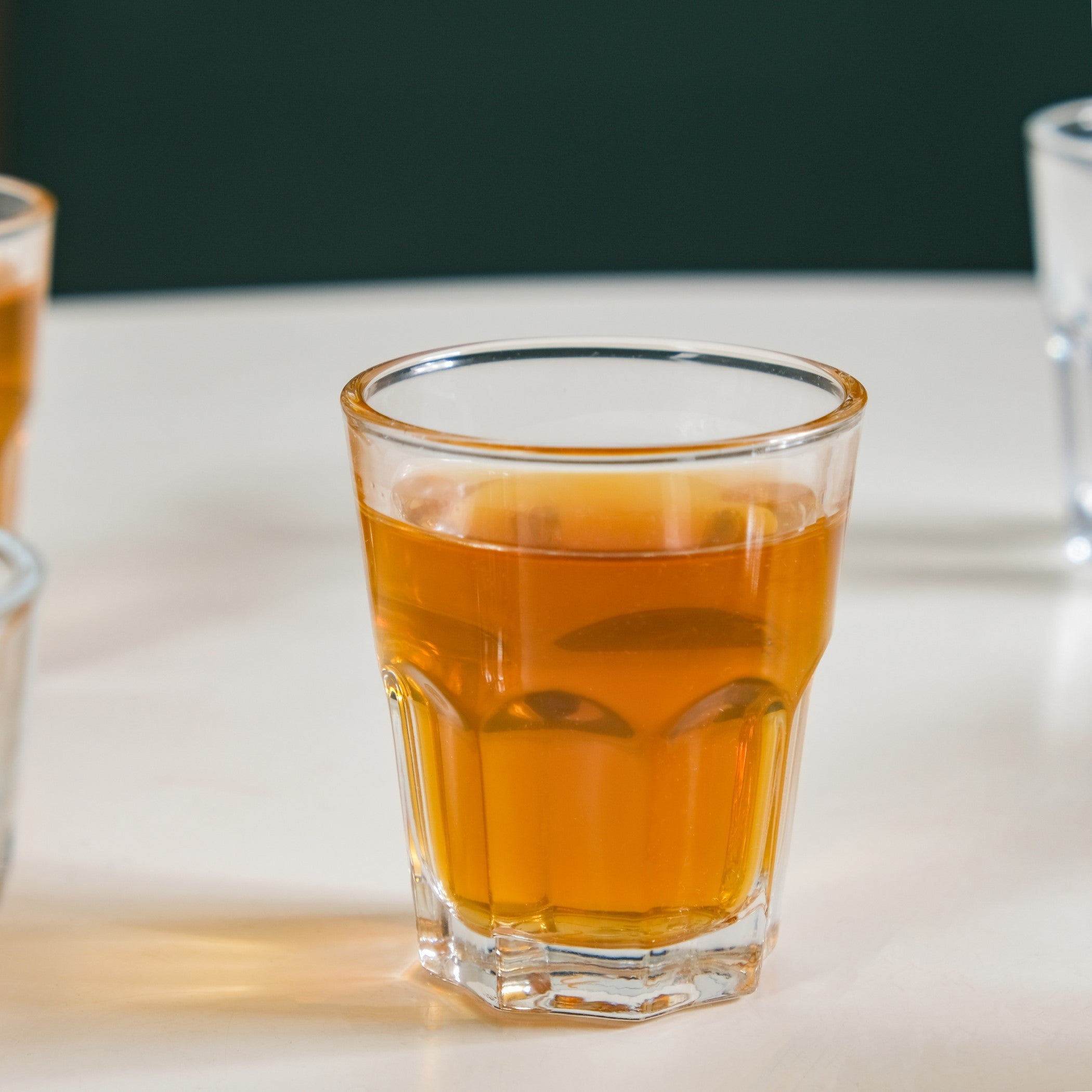 Party Shot Glass Set Of 12 50ml