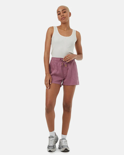 Tencel Instow Short