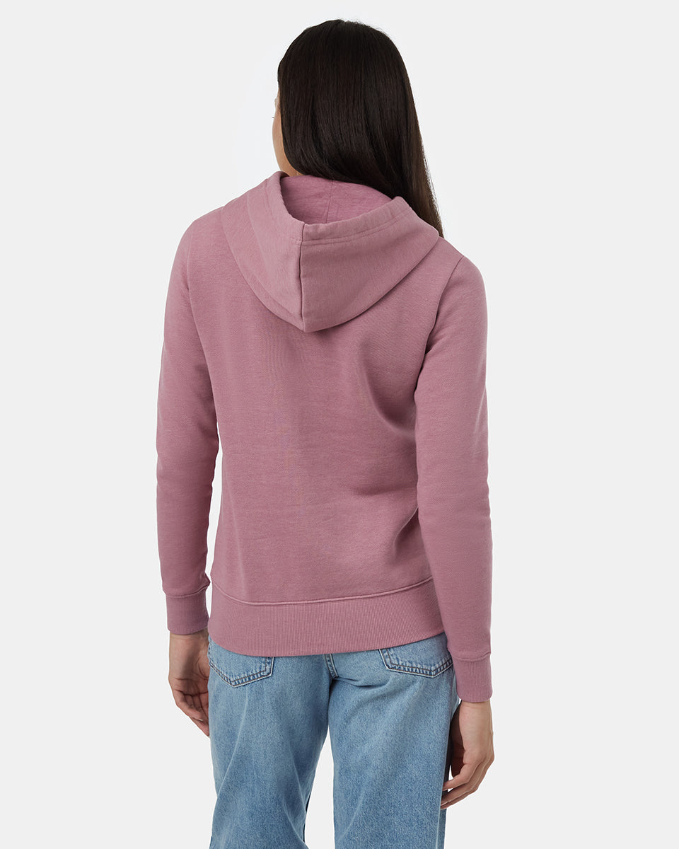 Juniper Hoodie