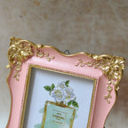 Pink Photo Frame