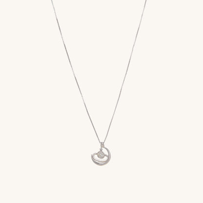 Galaxy Star Necklace