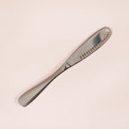 Ceramic Butter Dish With Lid And Butter Knife