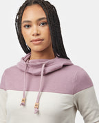 Blocked Banshee Hoodie