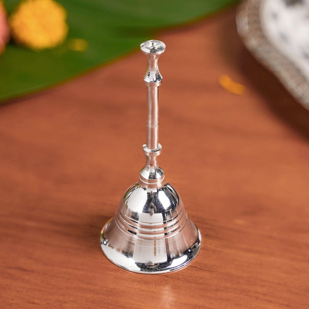 Pushpanjali Offering Pooja Thali Set Of 6