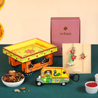 Banjara Raksha Bandhan Gift Hamper