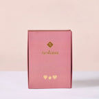 Pocket Size Glamour Rakhi Gift Hamper For Sister