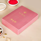 Astro Boy Rakhi Hamper For Kids