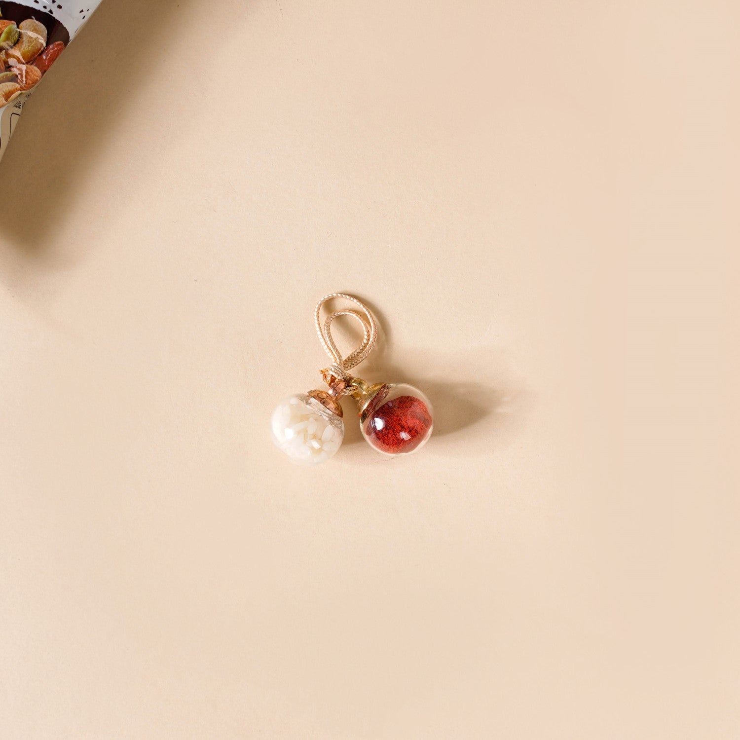 Delightful Snacking Rakhi Hamper For Bhaiya Bhabhi