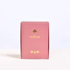 Divine Swastika Rakhi Hamper For Bhaiya Bhabhi