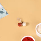 Beach Day Rakhi And Lumba Gift Hamper