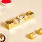 Astro Boy Rakhi Hamper For Kids