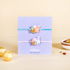 Astro Boy Rakhi Hamper For Kids