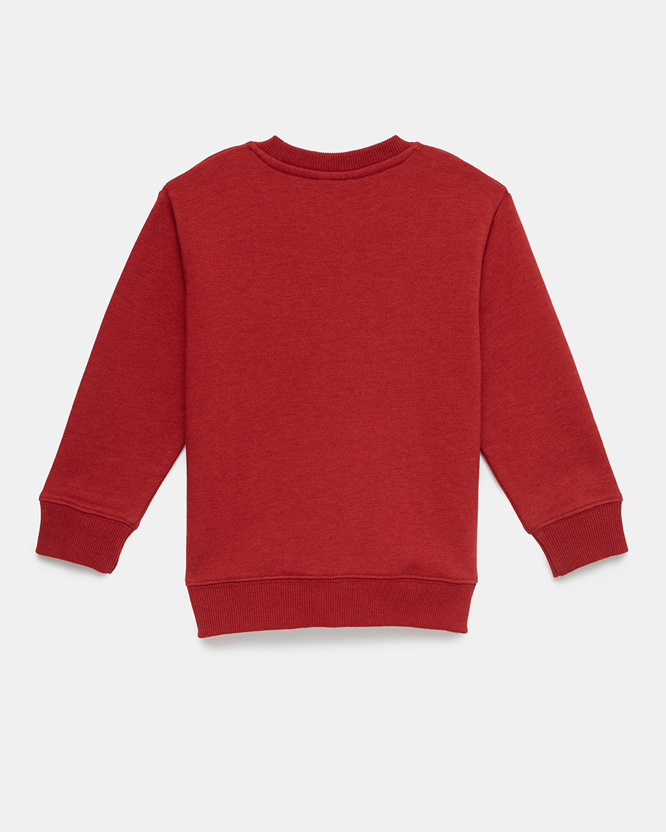 Kids Golden Forest Crew