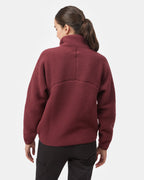 Ecoloft Half Zip