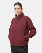 Ecoloft Half Zip