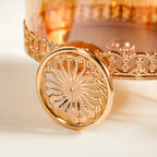 Royalcore Carriage Candy Jar