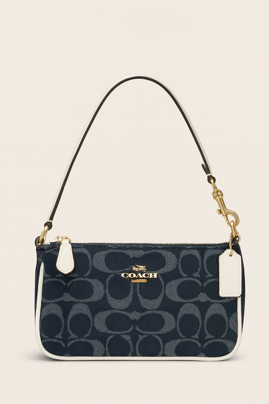Coach Hand Bag