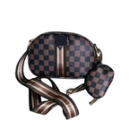 Crossbody Bag for Women