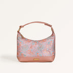 Eden Handbag Pink