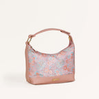 Eden Handbag Pink