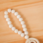 Beaded Evil Eye Wall Hanging Set Of 2