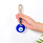 Boho Evil Eye Wall Hanging For Home Decor