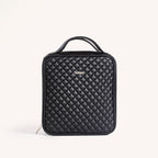 Black Vegan Travel Kit Set Of 4