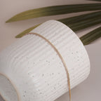 Delicate Multi-Strand 925 Sterling Silver Necklace