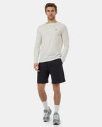 Baker Henley Longsleeve