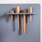 Carpenter Set For Kids Wooden Educational Pretend Play